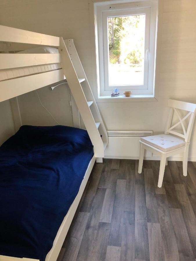 Faerjas Villa Soraker Kültér fotó